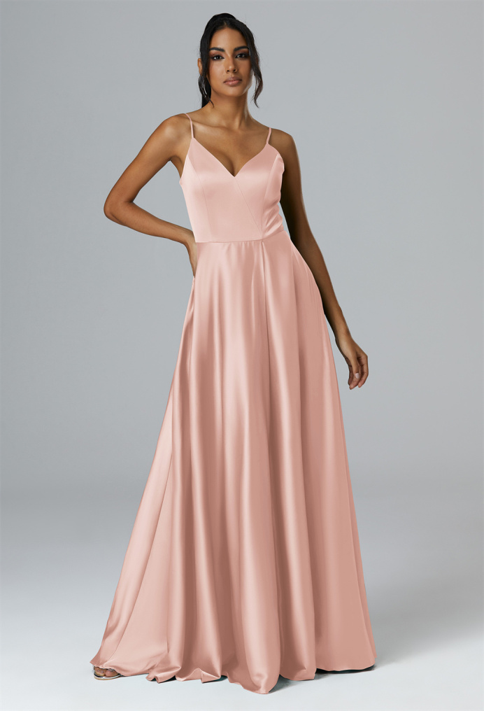 AW Rumbia Dress